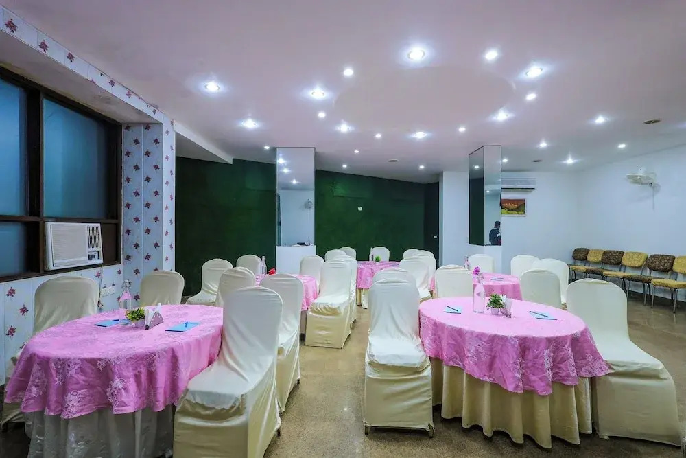 Nikko Blue - Boutique Hotel