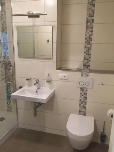 Messeapartment Hahnenkamp