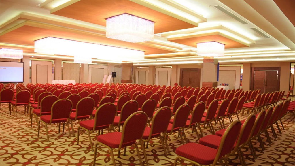 Anemon Grand Adana Otel
