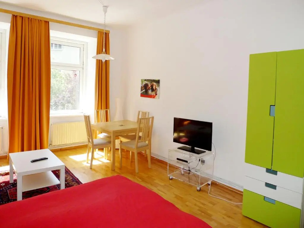Apartment Messe