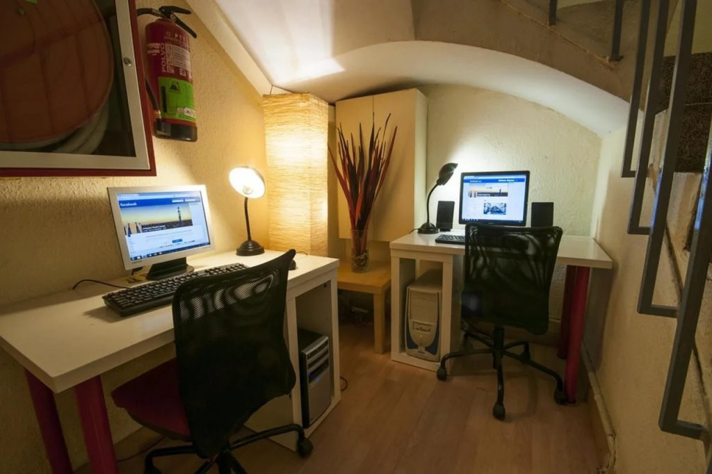 Studio Hostel