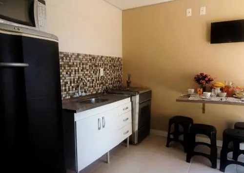 Casa 1 dormitório prox da praia