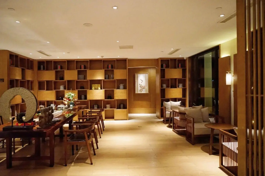 Guan Tang Hotel