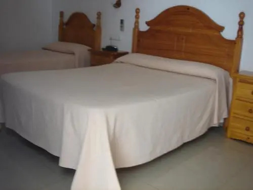Hostal Toscano