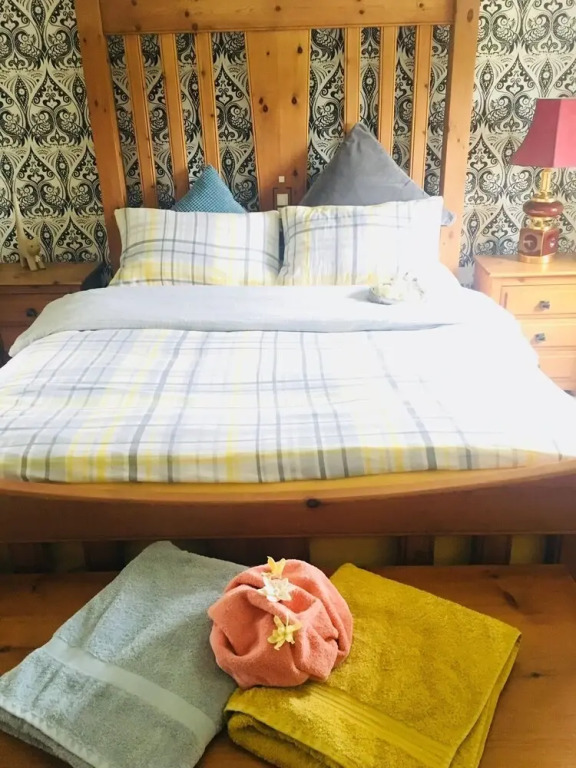 Upton Country Park Guest House