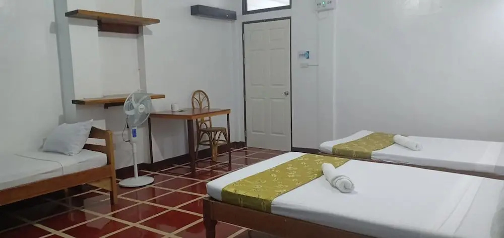 Elmundotel Guest House