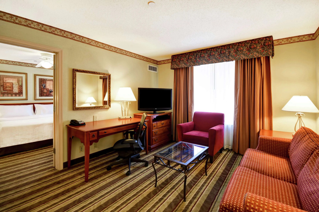 Homewood Suites by Hilton Chester