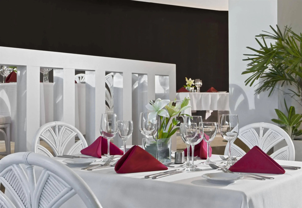 Quinto Centenario Hotel