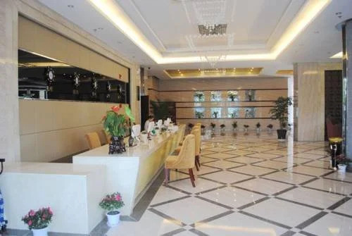 Jinglong Business Hotel