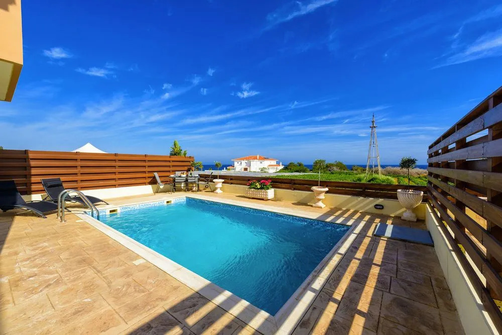 Villa Anthea