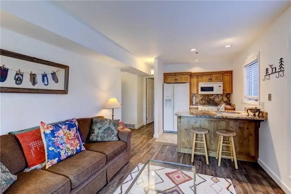 Fairway Ge 2570 4 Bedroom Townhouse