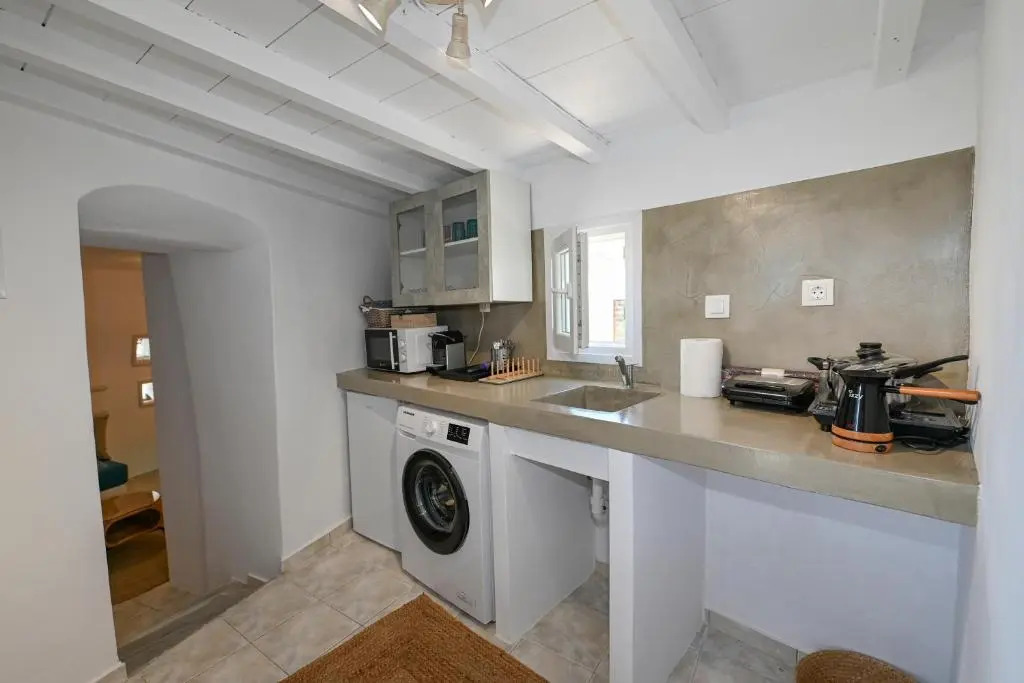kleris apartments 8