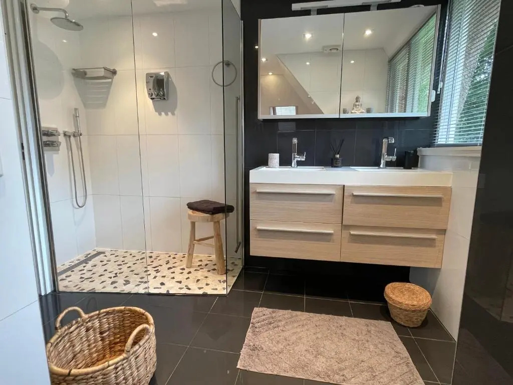 Exclusive villa AMS area