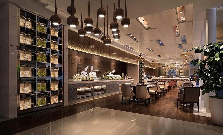 Dusit Thani Dongtai Jiangsu