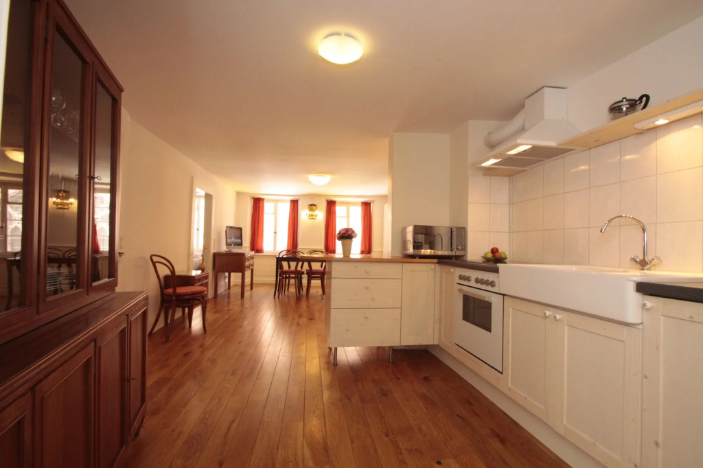 Boutiquehotel Oberkirch im Zentrum
