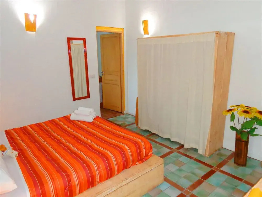 B&B Albaluccia