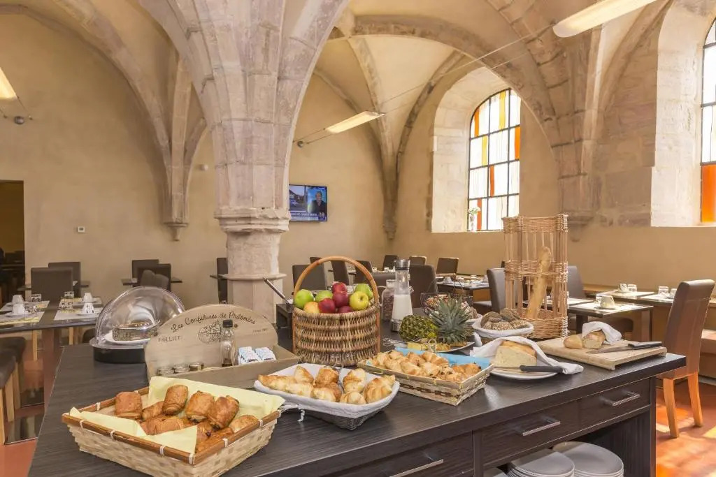 Apparthôtel Odalys City - Dijon Centre Les Cordeliers