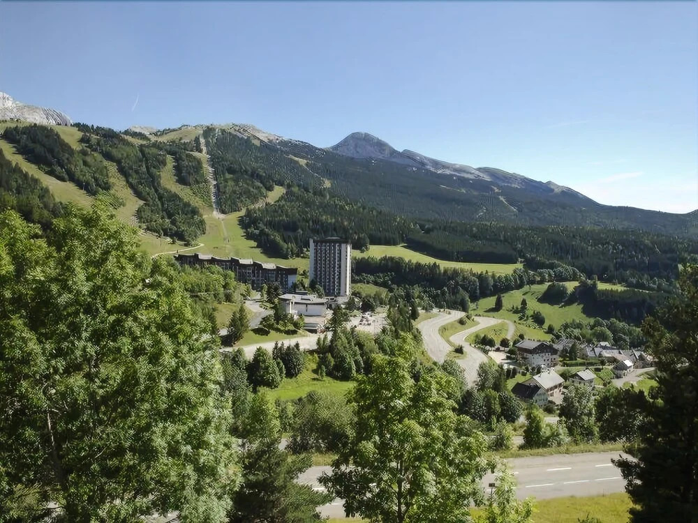 Studio Villard De Lans