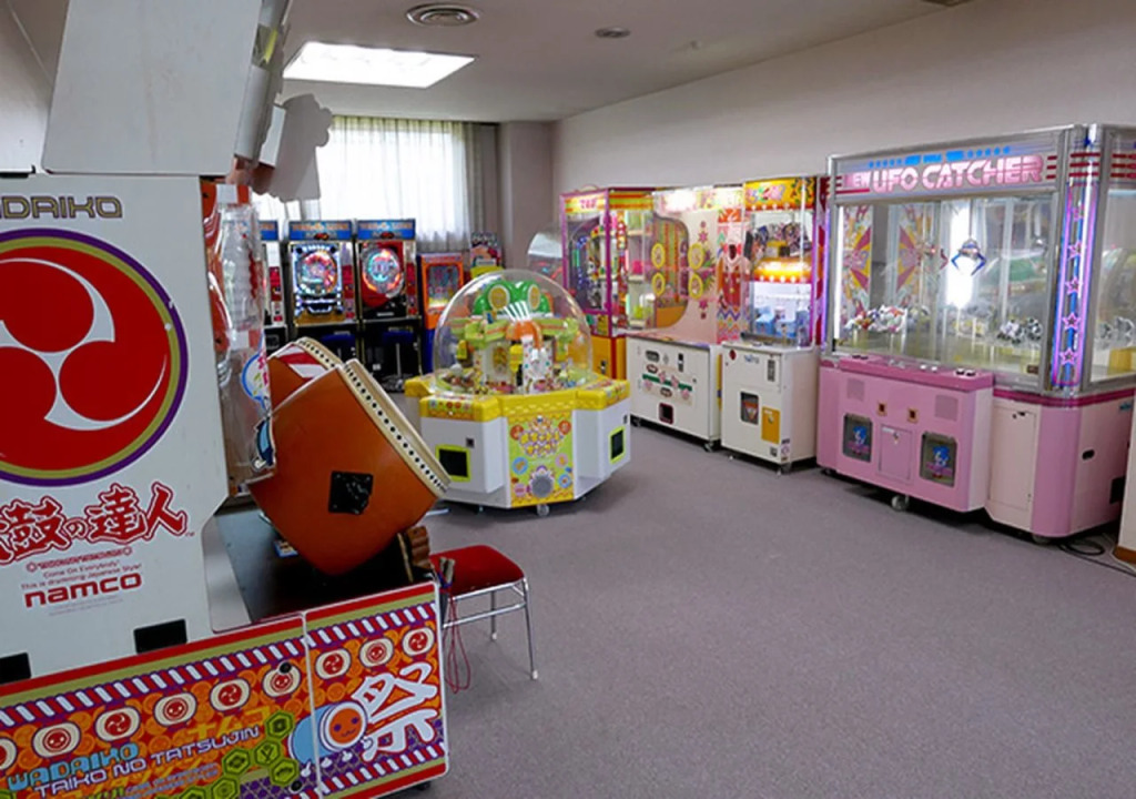 Kanponoyado Koriyama