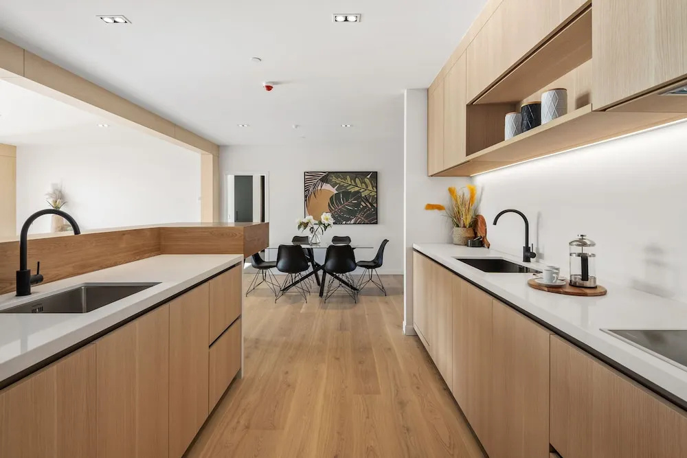Clearwater Quays Apartments