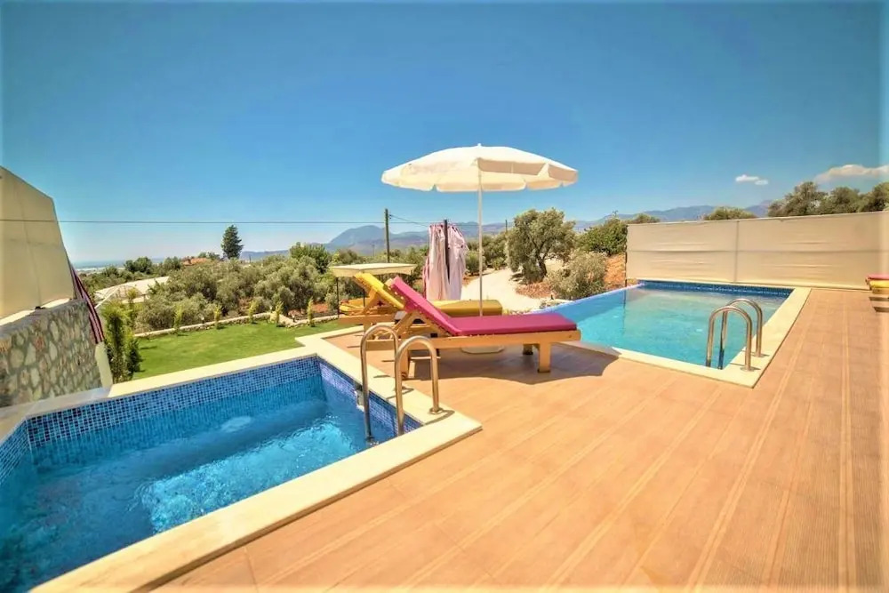 Villa Puca 1