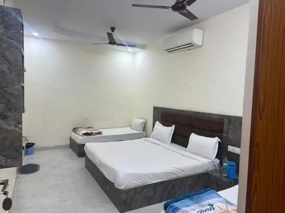 Meera Residency Vrindavan