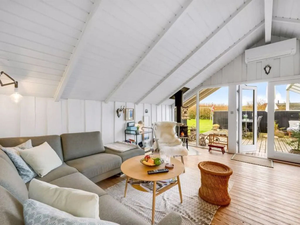 "Asmara" - 400m from the sea in Western Jutland