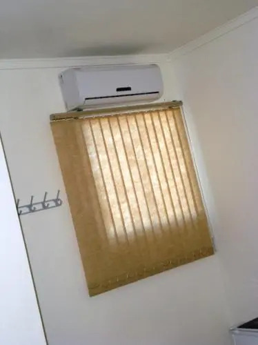 Pousada Max