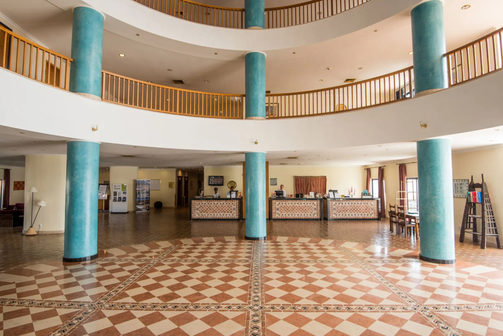Vila Gale Tavira