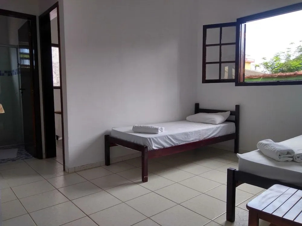 HOTELARE Pousada Bóra Morá