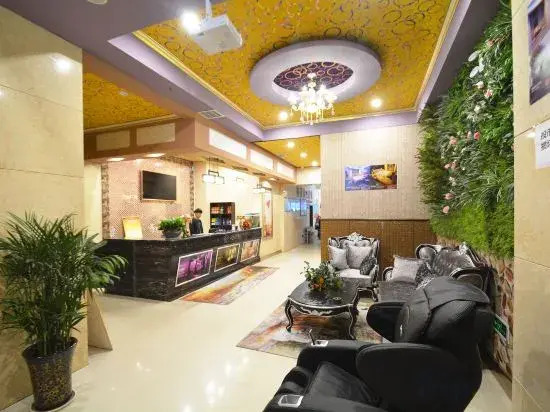 Gelai Hotel