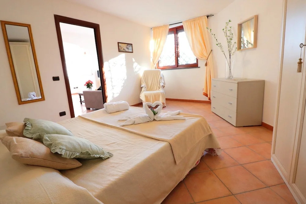Casa Margherita