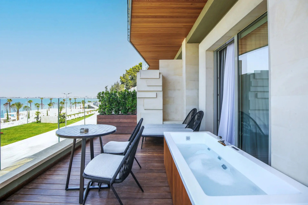 Hotel Vlora Priam, Affiliated by Meliá
