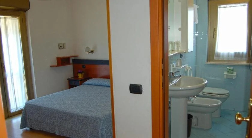 Hotel Tassoni