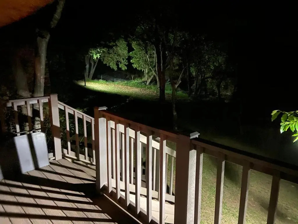 Kruger Park Lodge - IKZ2 - 3 Bedroom Chalet