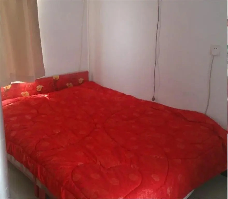Beidaihe Wensong Hotel