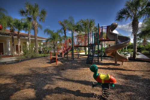 Oakwater Resort by Mickey Family