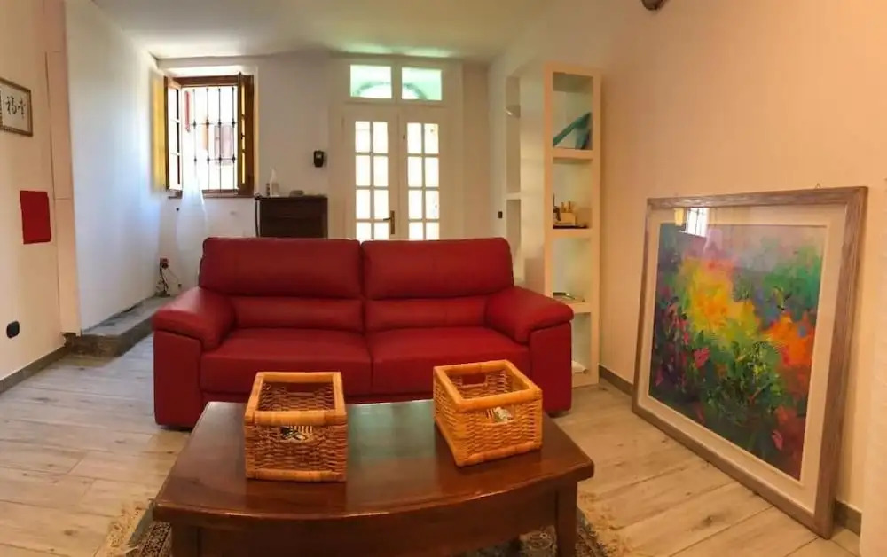 Casa Sakurai