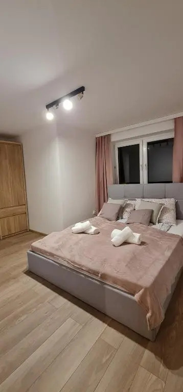 Apartamenty MMG