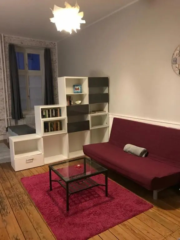 Glover Suite