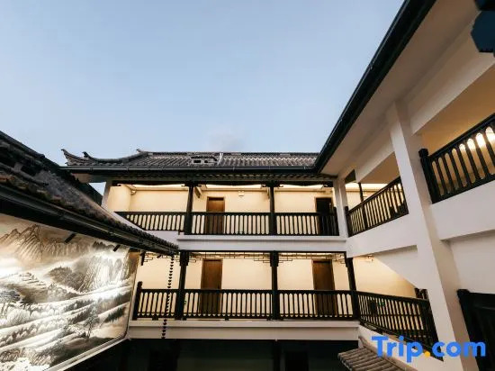 The Yi Xanadu Hotel
