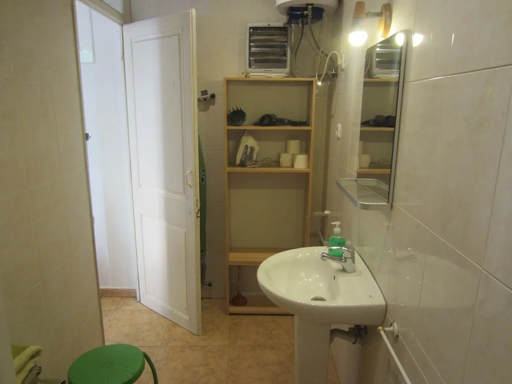Apartaments Clot Sant Martí