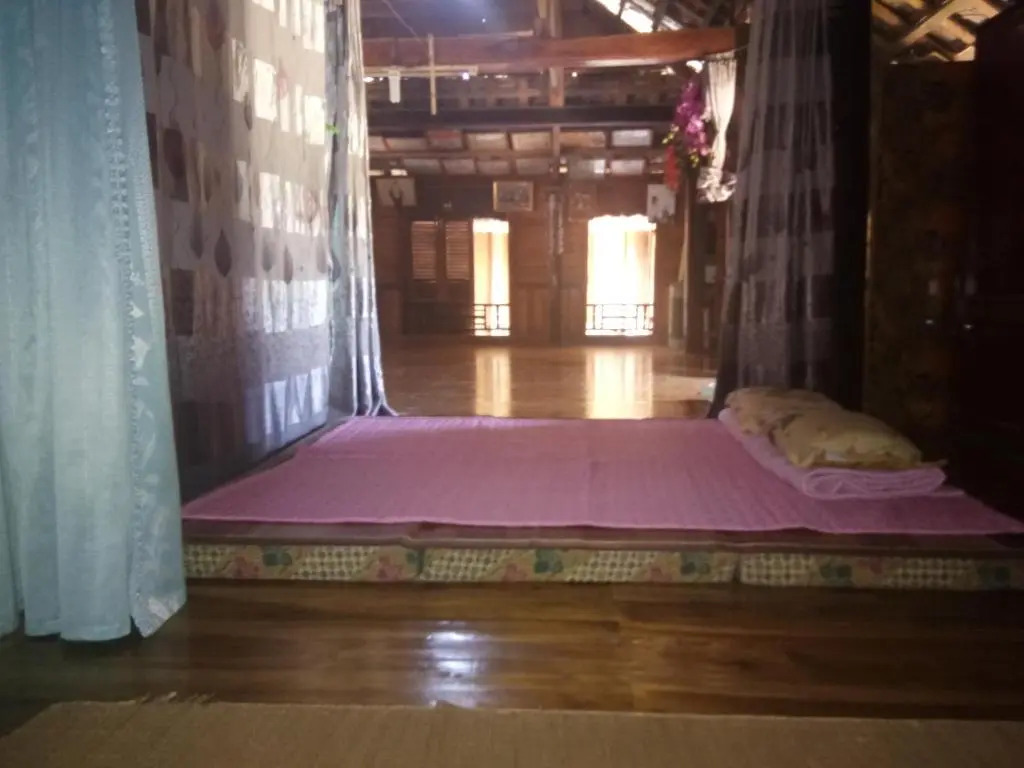 Truong Huy Homestay