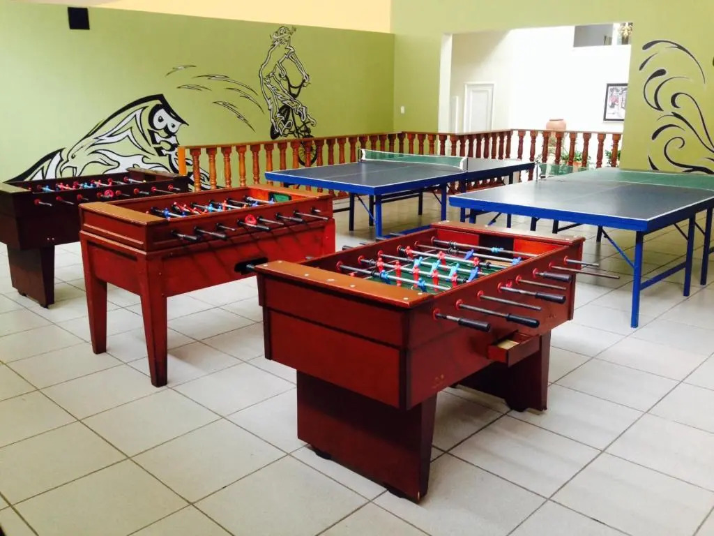 Hotel Monte Real