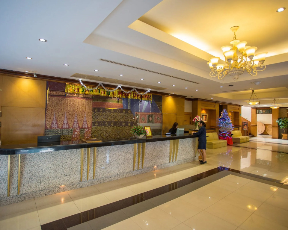 Seeharaj Hotel