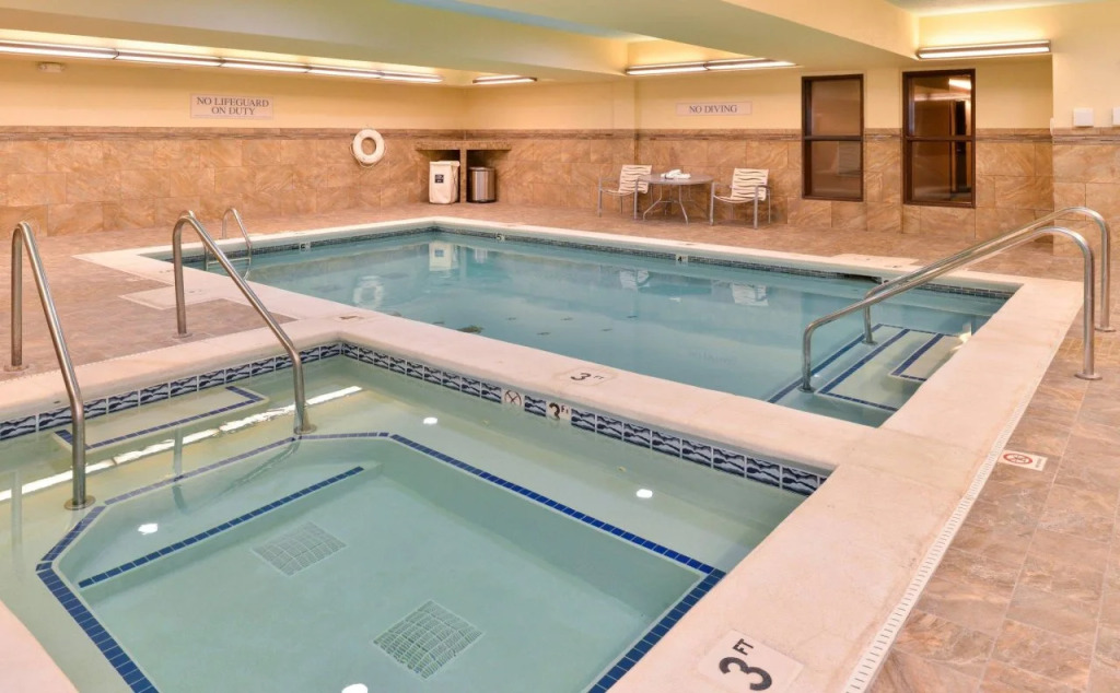 Fairfield Inn & Suites Steamboat Springs