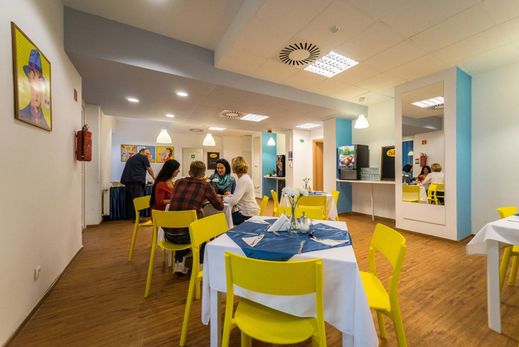 Madison Serviced Apartments