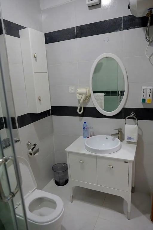 Lekki Grandview Hotel