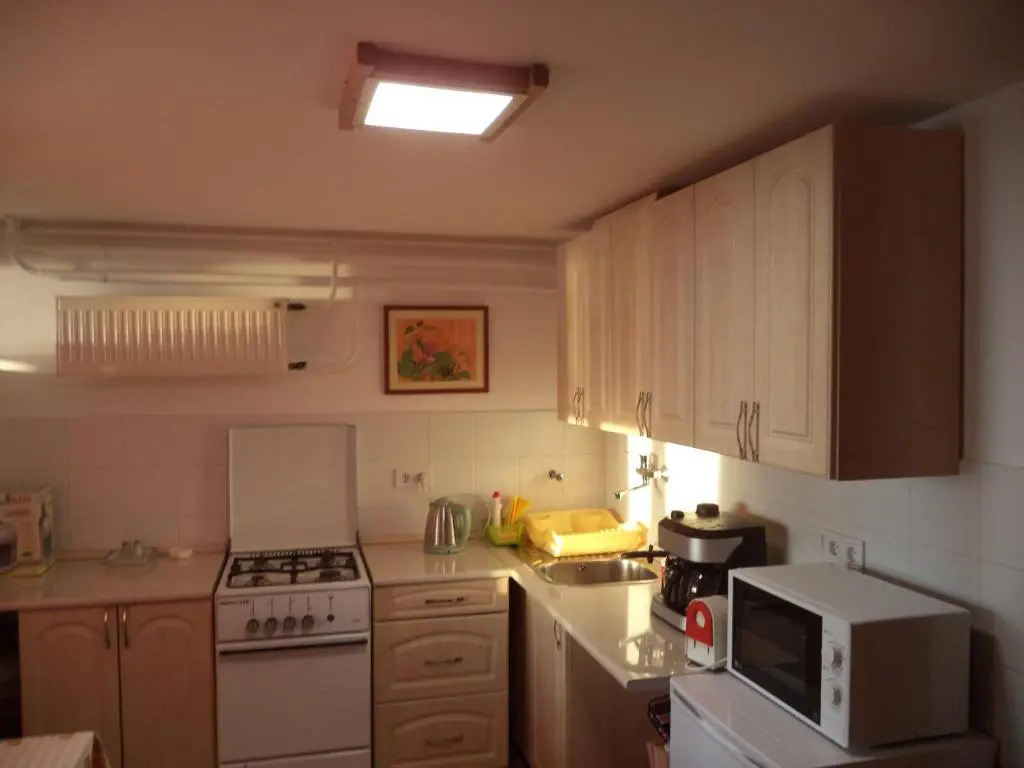 Napkelte Apartman