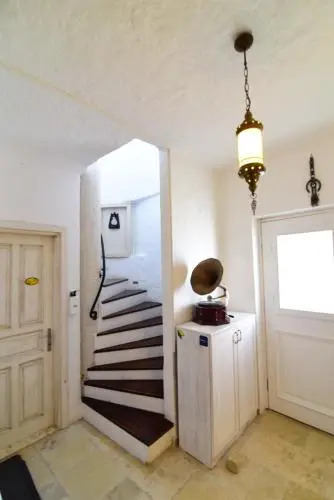 Alacati Konak Altinel